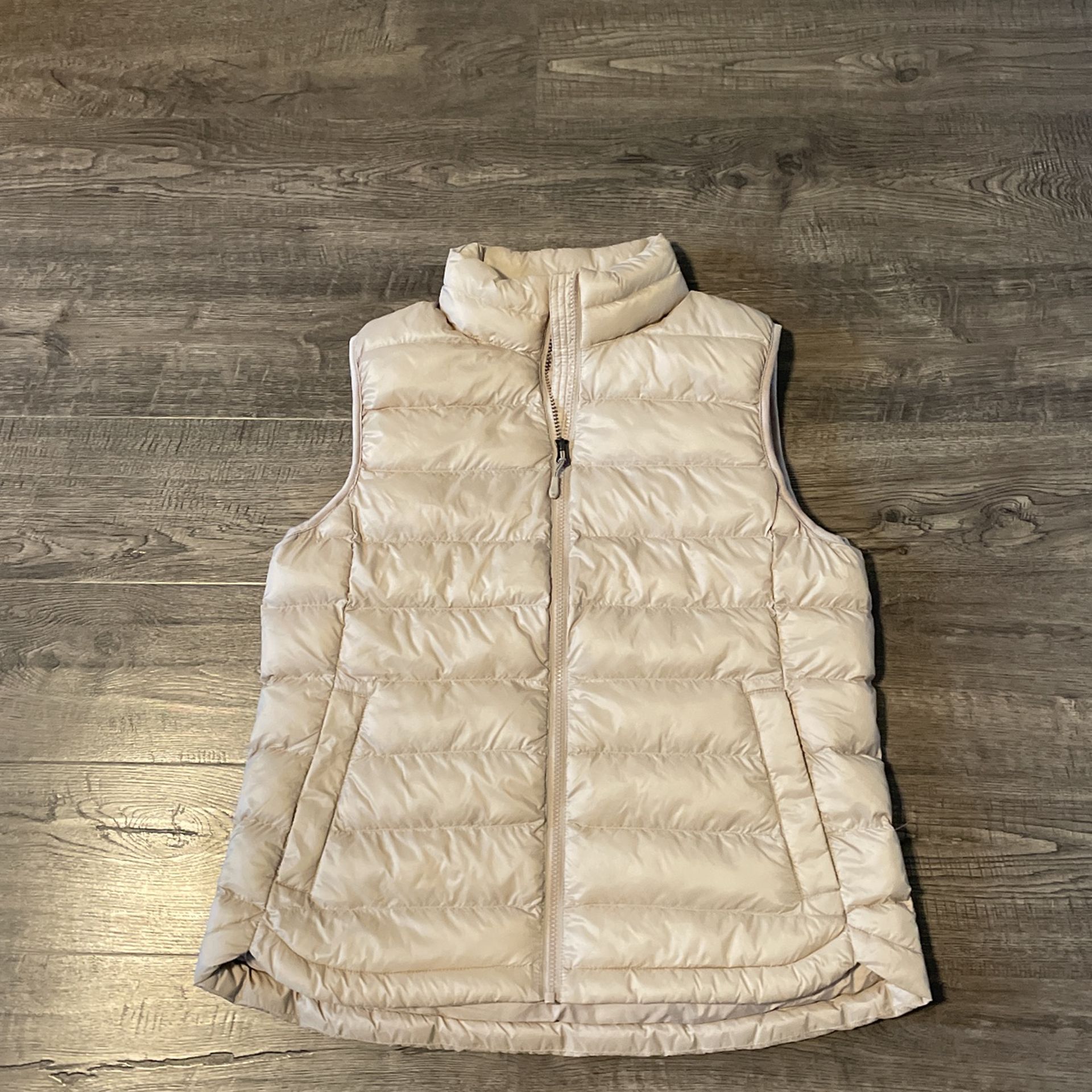 32 Degrees Womens Puffer Vest