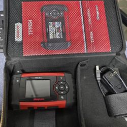 Snap On Tpms Tool Kit 