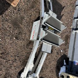 A kier’s Edge BIG MOUNTAIN SERIES - QS5 Grey RPM With Transport Wheels