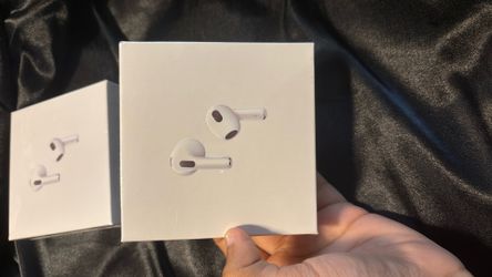 airpod 4th generation (anc)