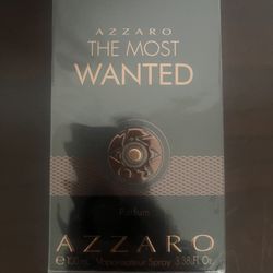 Azaro most wanted