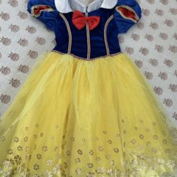 Snow White dress