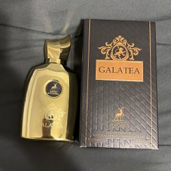 Maison Alhambra Galatea