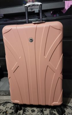 Tommy Bahama Hard Shell Roller Bag