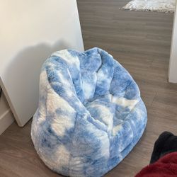 Bean Bag Free O