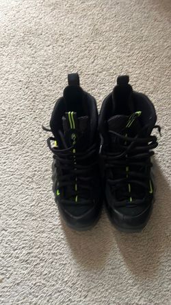 Foamposite pro