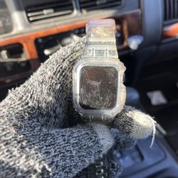 Apple Series Watch