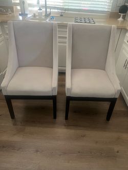 Chair Pair