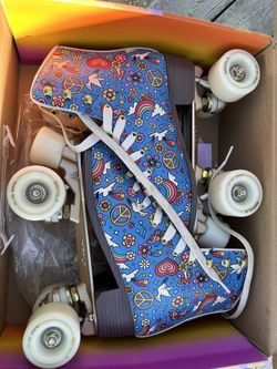 Impala Skates