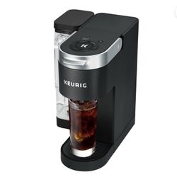 Keurig K Cup Supreme Single Serve Coffee Maker