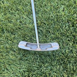 Ping Karsten B90 Putter RH Long Center Shaft 2 Piece Split