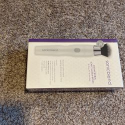 NEW Sonicblend Makeup Brush 