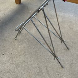 Bicycle Rack
