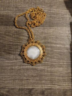 200 YEAR OF LIBERTY PENDANT "1(contact info removed)"