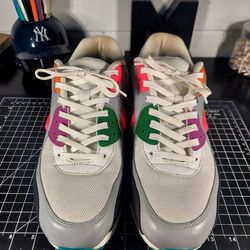Nike Air Max 90 (Be True) Size 12
