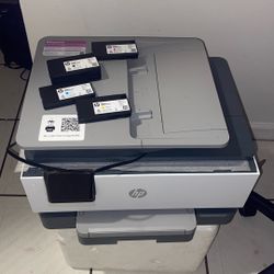 Hp Printer 939 Series 