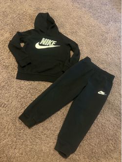 Nike outfit
