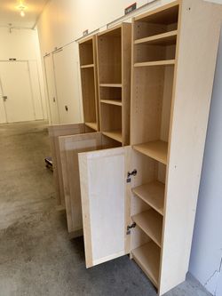Ikea Storage 16x73 Inches