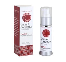 Control Corrective Firming Tri-Peptide Serum