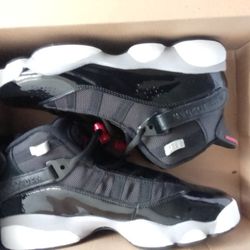 Jordans 6 Rings Shoes