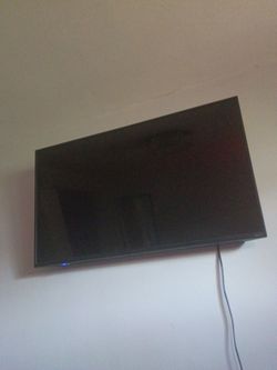 Install TV on your wall