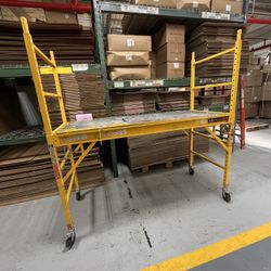 $180‼️ Pro Series 6-Foot Multipurpose