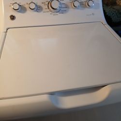 G E Washer 