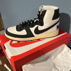 Nike Terminator High