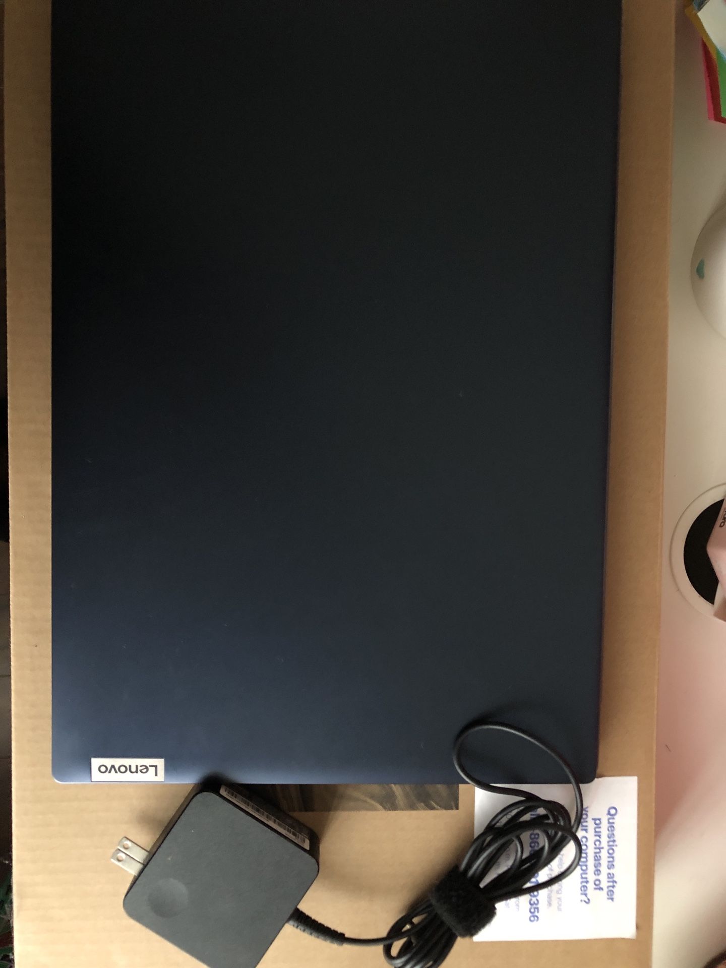 Lenovo IdeaPad 3