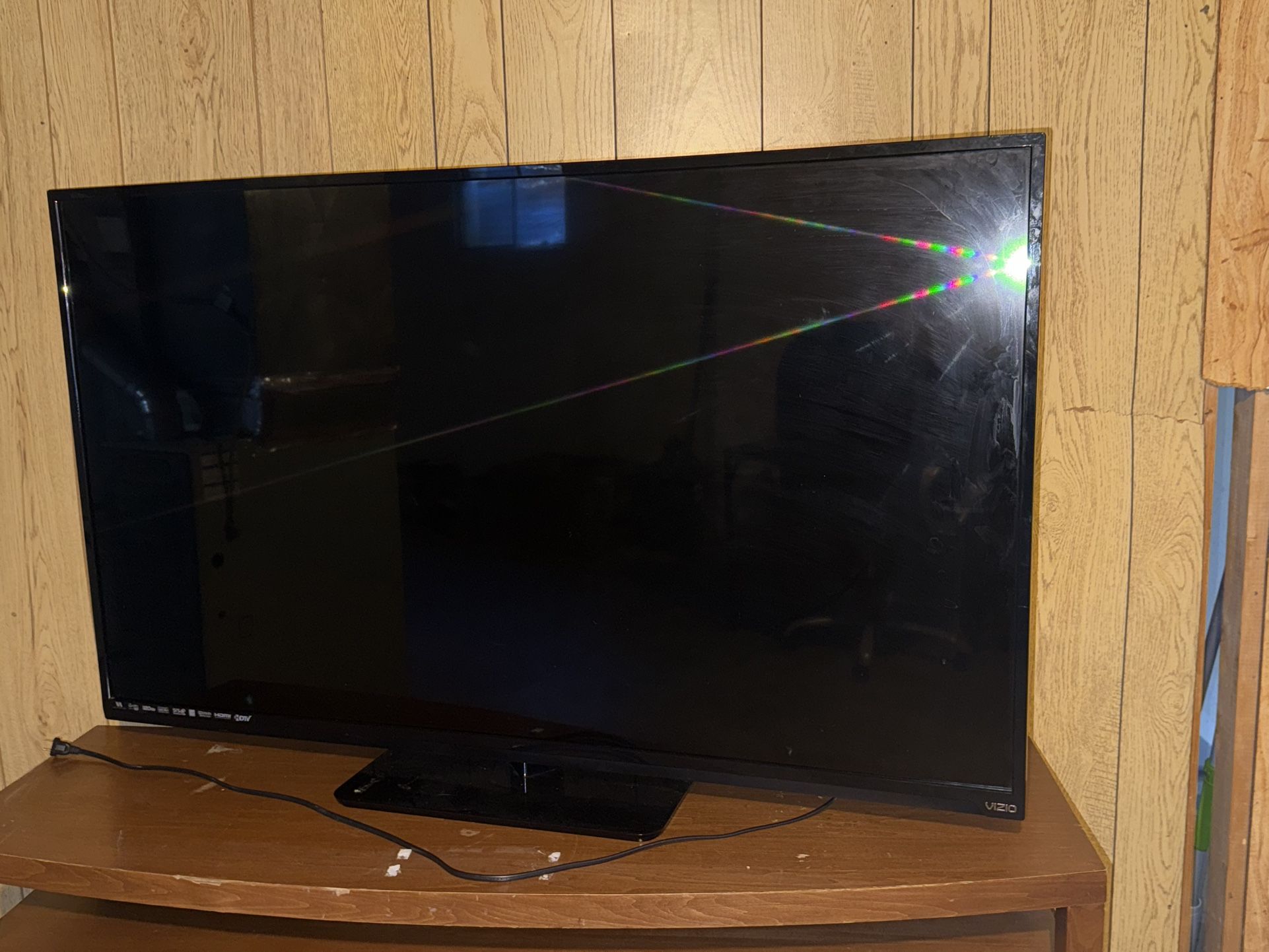 55” Vizio TV