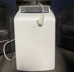 Portable AC