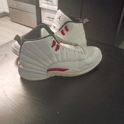 Jordan 12s 