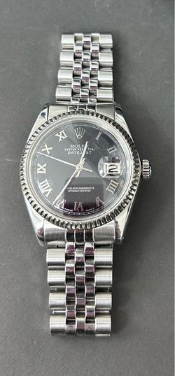 Rolex DateJust