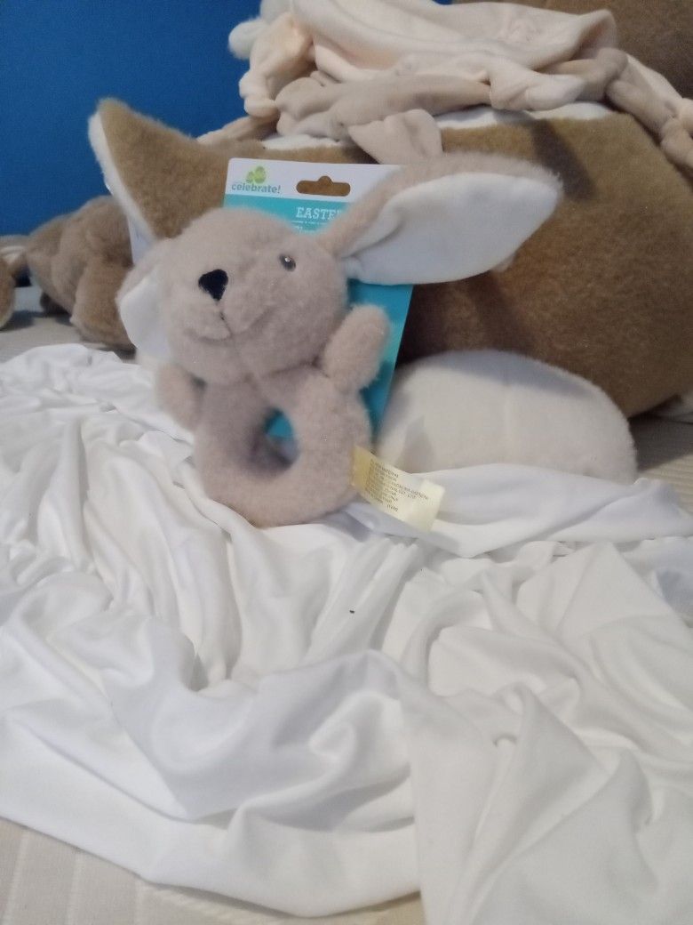 My First Easter Baby Rattle for Sale in Lincoln Acres, CA OfferUp