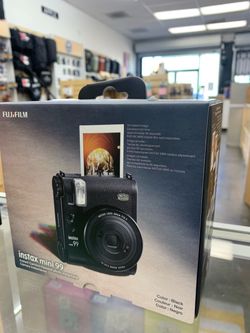 Fuji Instax Mini 99