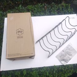 Princess House Lid Organizer