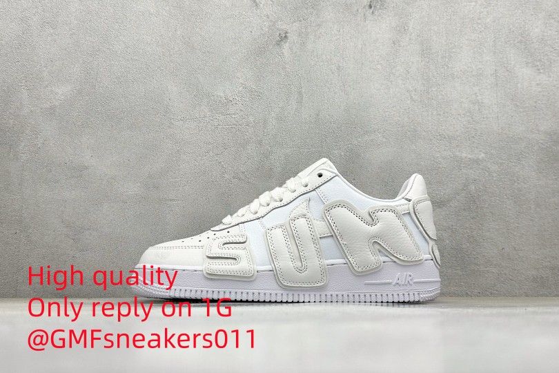 CPF.M x N.K Ai.r F.orce 1 Low 3