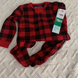 Eddie Bower Onesie