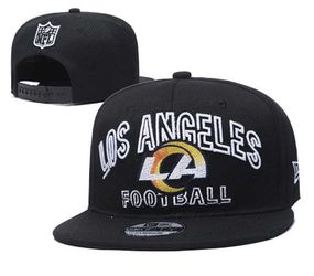 LA Rams Snapback 