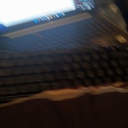 Led Keyboard 