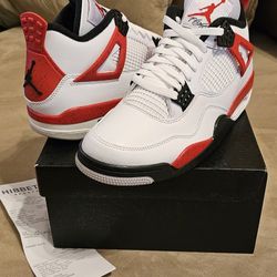  Jordan Retro 4 Red Cement UNC Toe Blue OG  Palomino Bred Toe Chicago Cherry  Playoffs   1 3 4 5 6 7 8 13 11 12 Carolina Balvin