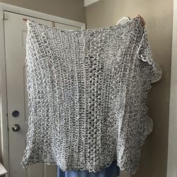 Crochet Blanket 