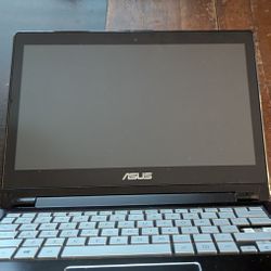 [FIX / PARTS] Asus Flip 2-in-1, 13" Touchscreen Laptop (500GB, Intel i5, 8 GB RAM)