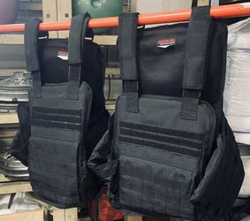 One (1) Protective Vest