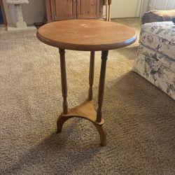 Little Side Table