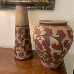 Decorative  Vase / Pot