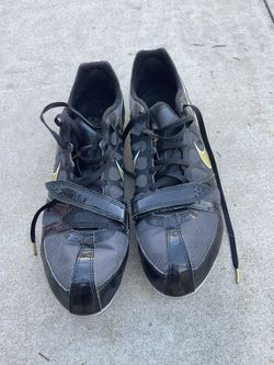 Nike Track Cleats
