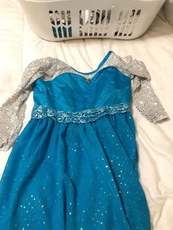 Children’s Costumes