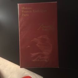 Authentic Maison Francis Kurkdjian Baccarat Rouge 540 EDP - 70ml