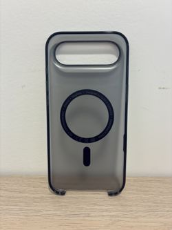 Apple iPhone Air Case with MagSafe Shadow